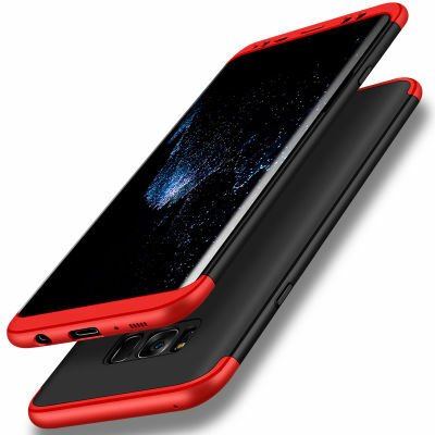 Galaxy S8 Kılıf Patinda Ays Kapak