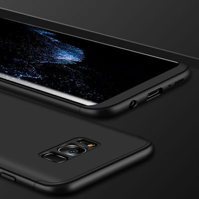 Galaxy S8 Kılıf Patinda Ays Kapak