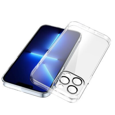Apple iPhone 12 Pro Kılıf Patinda Fizy Kapak