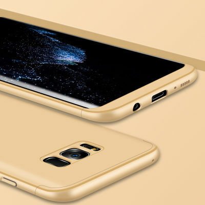 Galaxy S8 Kılıf Patinda Ays Kapak