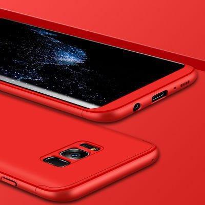 Galaxy S8 Kılıf Patinda Ays Kapak