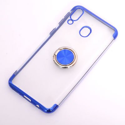 Galaxy M20 Kılıf Patinda Gess Silikon