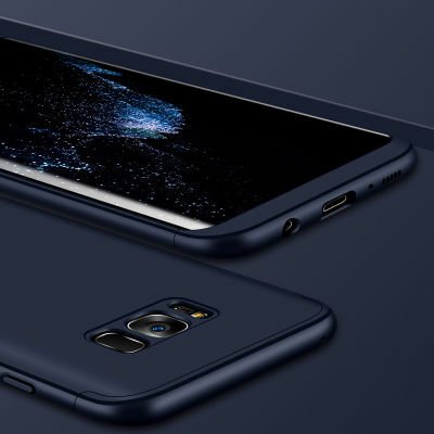 Galaxy S8 Kılıf Patinda Ays Kapak