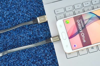 Patinda Micro Vera Usb Kablo