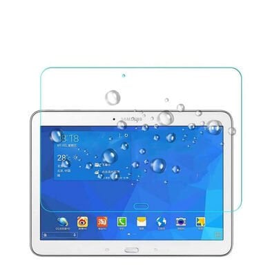 Galaxy T800 Tab S Patinda Tablet Temperli Cam Ekran Koruyucu
