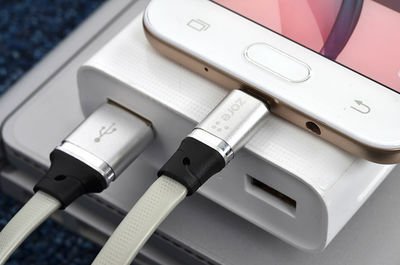 Patinda Micro Vera Usb Kablo