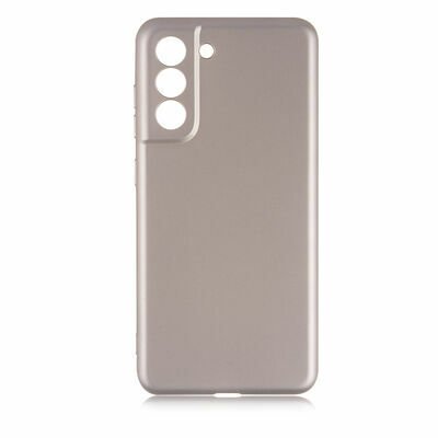 Galaxy S21 FE Kılıf Patinda Premier Silikon Kapak