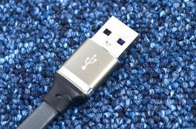 Patinda Micro Vera Usb Kablo