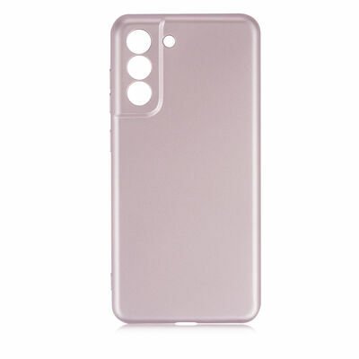 Galaxy S21 FE Kılıf Patinda Premier Silikon Kapak