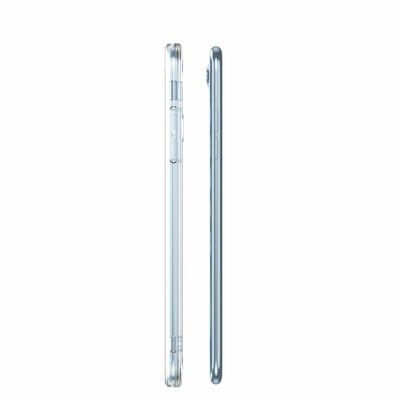 Apple iPhone 7 Plus Kılıf Patinda Fizy Kapak
