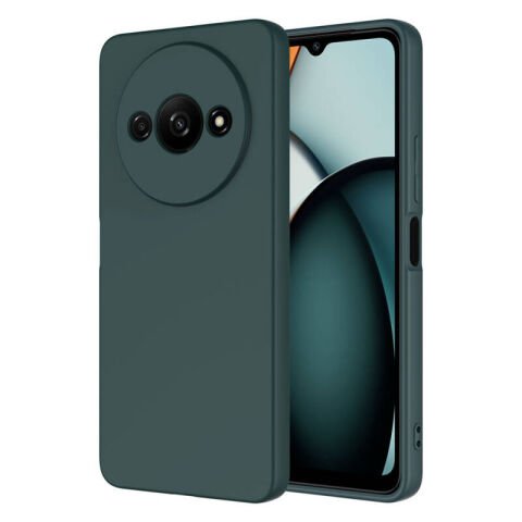 Xiaomi Redmi A3 4G 2024 Kılıf Patinda Mara Lansman Kapak