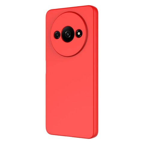 Xiaomi Redmi A3 4G 2024 Kılıf Patinda Mara Lansman Kapak