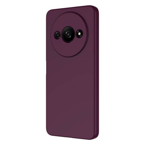Xiaomi Redmi A3 4G 2024 Kılıf Patinda Mara Lansman Kapak