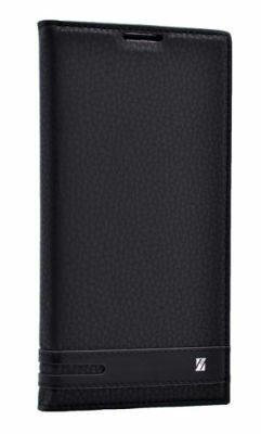 LG Stylus 2 Kılıf Patinda Elite Kapaklı Kılıf