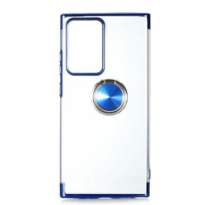 Galaxy Note 20 Ultra Kılıf Patinda Gess Silikon