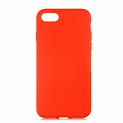 Apple iPhone 7 Kılıf Patinda LSR Lansman Kapak