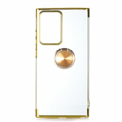 Galaxy Note 20 Ultra Kılıf Patinda Gess Silikon