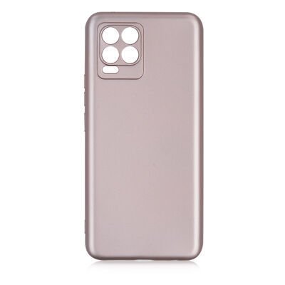 Realme 8 Pro Kılıf Patinda Premier Silikon Kapak