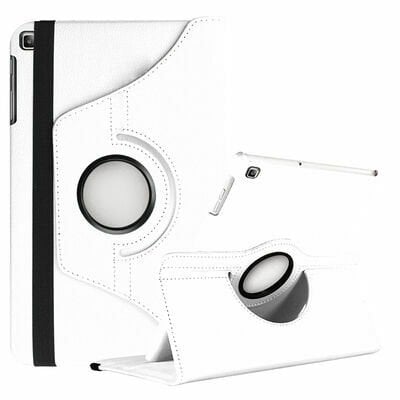 Huawei T5 10 inc Patinda Dönebilen Standlı Kılıf