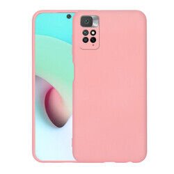 Pembe Açık