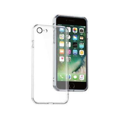 Apple iPhone 7 Kılıf Patinda Fizy Kapak
