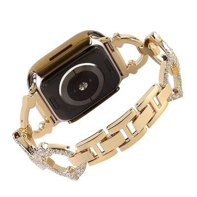 Apple Watch 40mm KRD-57 Metal Kordon