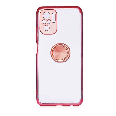 Xiaomi Poco M5S Kılıf Patinda Gess Silikon