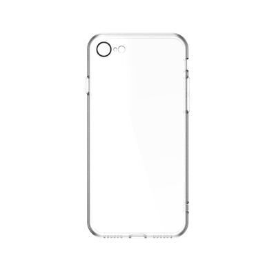 Apple iPhone 7 Kılıf Patinda Fizy Kapak