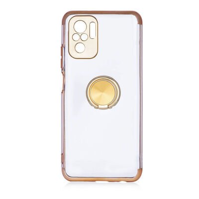 Xiaomi Poco M5S Kılıf Patinda Gess Silikon
