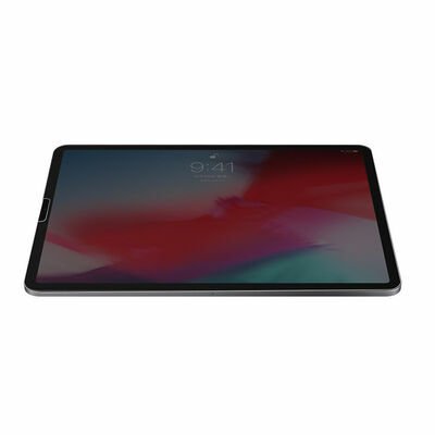Apple iPad Air 10.9 2020 (4.Nesil) Patinda Tablet Privacy Temperli Cam Ekran Koruyucu