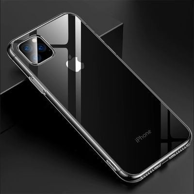Apple iPhone 11 Pro Kılıf Patinda Süper Silikon Kapak