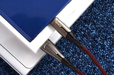 Patinda Micro Focus Usb Kablo