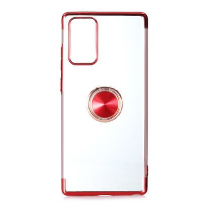 Galaxy Note 20 Kılıf Patinda Gess Silikon