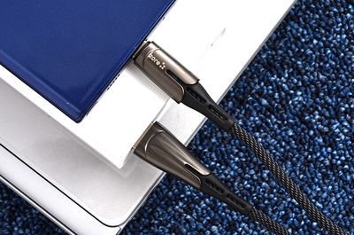 Patinda Micro Focus Usb Kablo