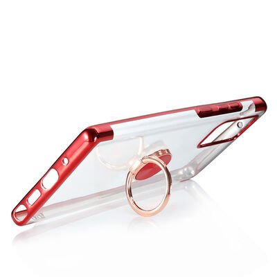 Galaxy Note 20 Kılıf Patinda Gess Silikon