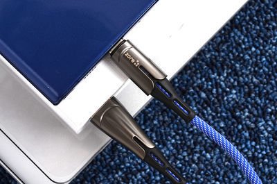 Patinda Micro Focus Usb Kablo