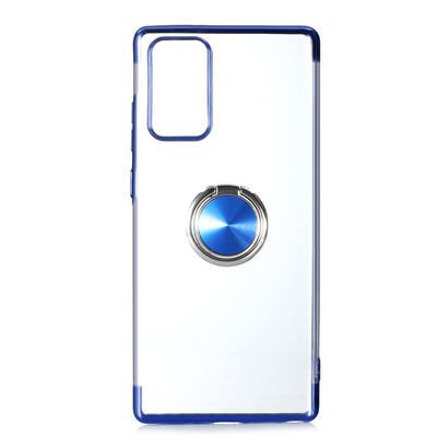 Galaxy Note 20 Kılıf Patinda Gess Silikon