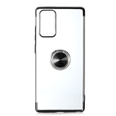 Galaxy Note 20 Kılıf Patinda Gess Silikon