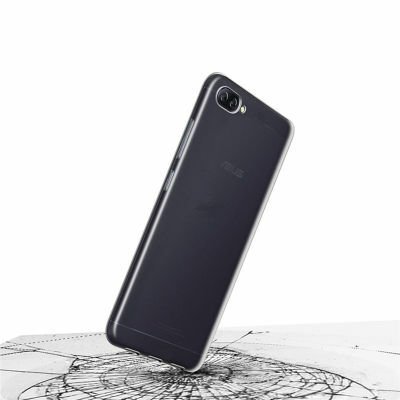 Asus Zenfone 4 Max ZC520KL Kılıf Patinda Süper Silikon Kapak
