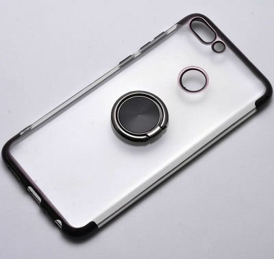 Huawei P Smart Kılıf Patinda Gess Silikon