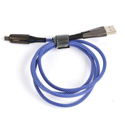Patinda Micro Focus Usb Kablo