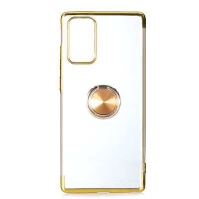 Galaxy Note 20 Kılıf Patinda Gess Silikon