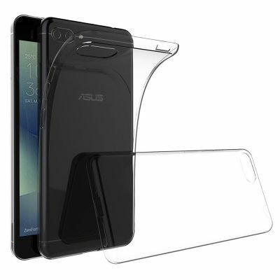 Asus Zenfone 4 Max ZC520KL Kılıf Patinda Süper Silikon Kapak