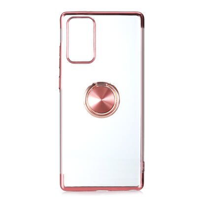Galaxy Note 20 Kılıf Patinda Gess Silikon