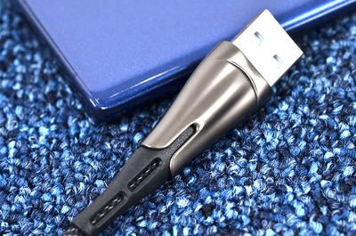 Patinda Micro Focus Usb Kablo