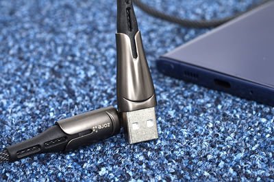 Patinda Micro Focus Usb Kablo