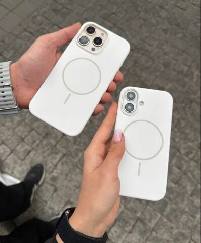 iPhone 15 Patinda Newon Lansman Kılıf