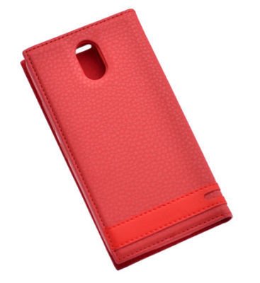 Lenovo Vibe P1M Kılıf Patinda Elite Kapaklı Kılıf