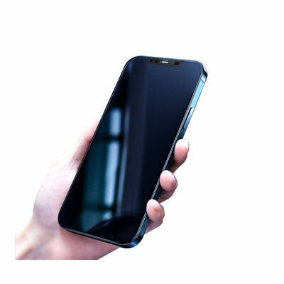 Apple iPhone 12 Pro Max Patinda Secret Temperli Cam Ekran Koruyucu