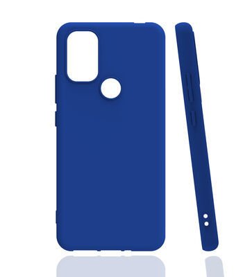 Reeder P13 Blue Max 128 Gb Kılıf Patinda Biye Silikon